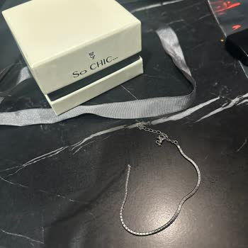 So Chic Bilekliklerde Sürekli Kırılma Ve Hatalı Ürün Gönderimi Sonrası Para İadesi Talebi