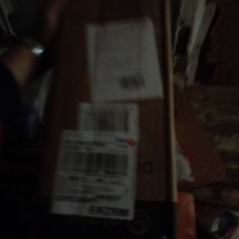 Kargo Teslim Edilmedi, Yanlış Bilgiyle Mağdur Edildim