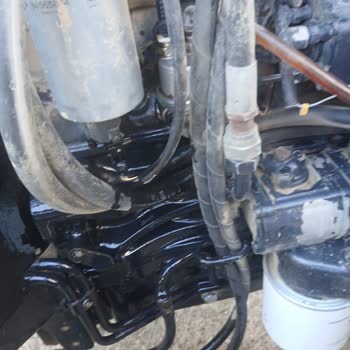 Garanti Kapsamındaki Mazot Otomatiği İçin Ek Ücret Talebi Ve Mağduriyet