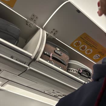 El Bagajı Hakkında Bilgilendirme Eksikliği Ve Haksız Ek Ücret Talebi