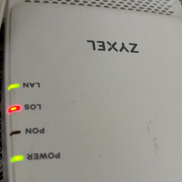 TurkNet Fiberde Günlerdir Süren Kesinti Ve Çözümsüzlük