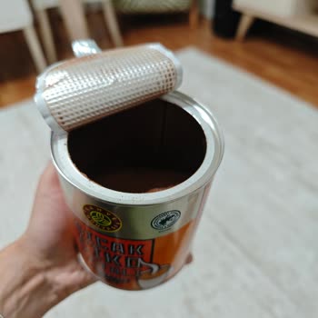 Boş Çıkan Sıcak Çikolata Paketi Hayal Kırıklığı Yarattı