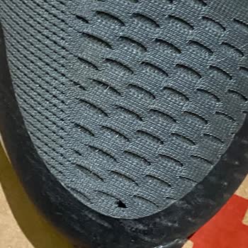 Kısa Sürede Delinen Nike Air Max 270 İçin Red Edilen Değişim Talebi