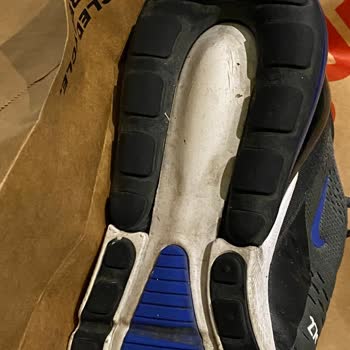 Kısa Sürede Delinen Nike Air Max 270 İçin Red Edilen Değişim Talebi