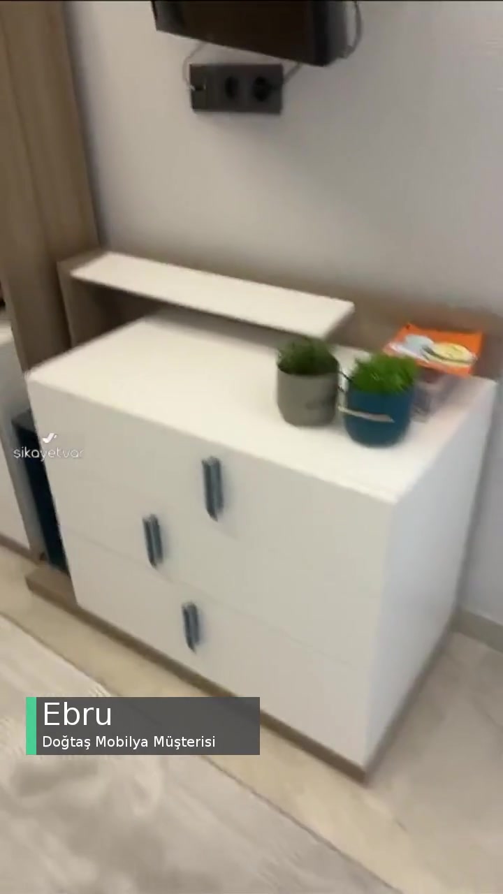 Doğtaş Genç Odası Takımının Kusurlu Gelmesi videonun kapak resmi