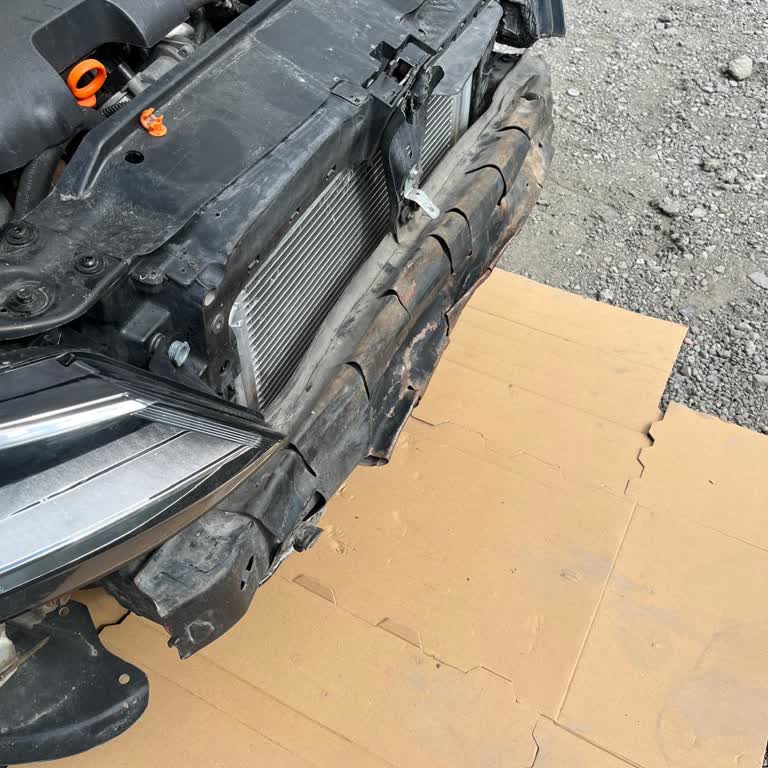 Hdi Sigorta'dan İki Aydır Onarım ve Geri Dönüş Alınamıyor