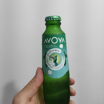 Avoya Sade Maden Suyunda Musluk Suyu Tadı Ve Sağlık Sorunu