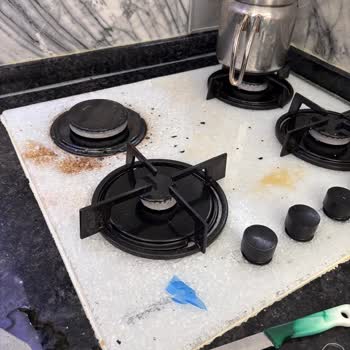 Hoover Ocak Camı Patladı: Güvenlik Riski Ve Acil Çözüm Talebi