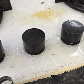 Hoover Ocak Camı Patladı: Güvenlik Riski Ve Acil Çözüm Talebi