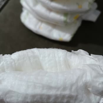 Molfix Bebek Bezinde Anormal Tortu Ve Ciltte Ciddi Tahriş Sorunu Yaşadım