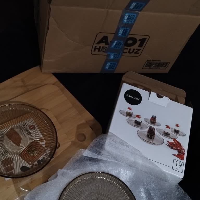 A101den Yanlış Ürün Hayal Kırıklığı Ve Çözüm Bekleyişi