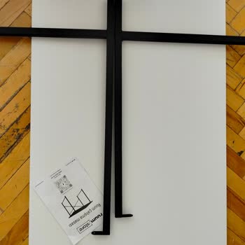 Kusurlu Masa Ayağı Ve 6 Aydır Çözülemeyen Müşteri Hizmetleri Sorunu