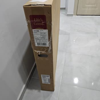 Kutusunda Hasar Olmayan Televizyonum Kırık Çıktı, İade Talebim Haksız Yere Reddedildi