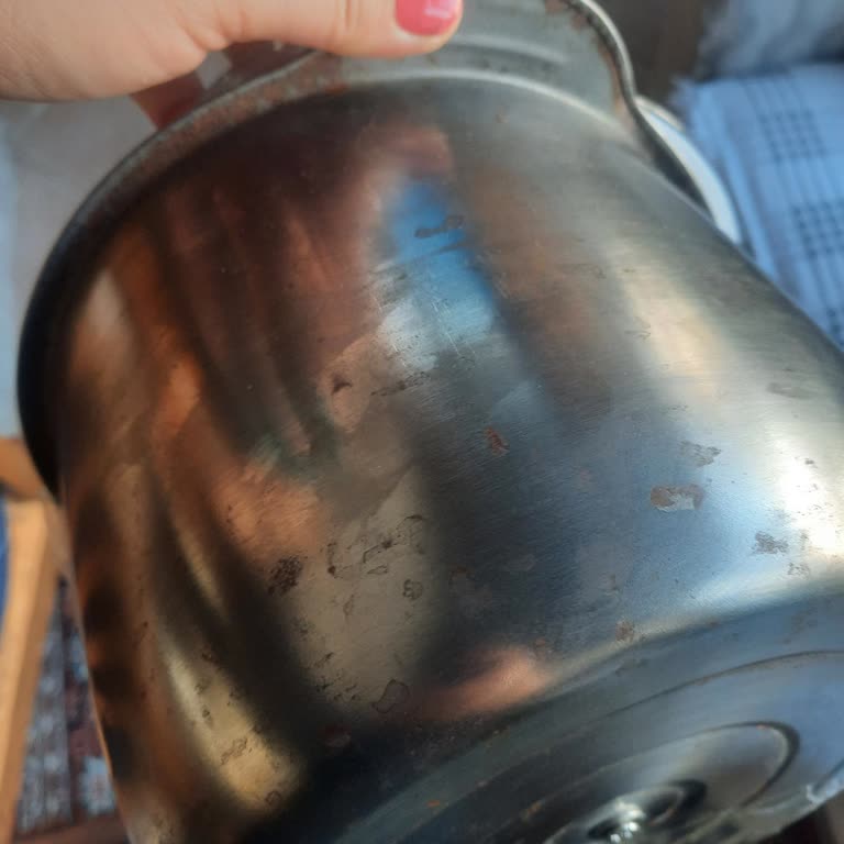 Bosch Mutfak Robotu İlk Kullanmadan Karardı