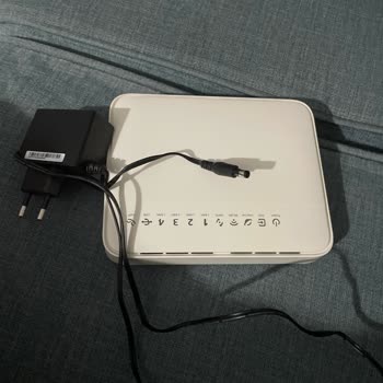 Sahte Türk Telekom Aramasıyla Satılan Kullanılmış Modem Ve Fatura Sorunu