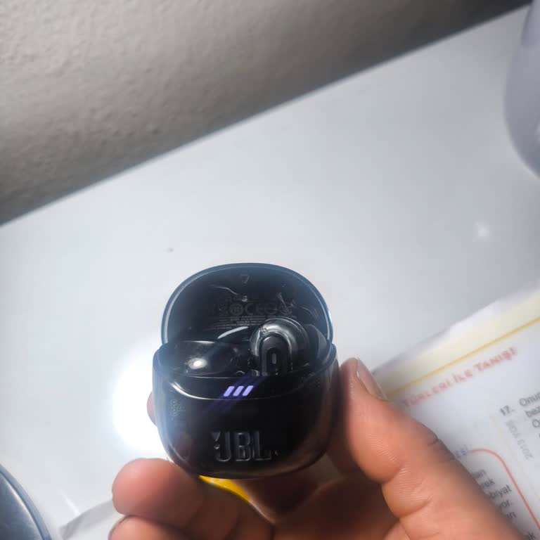 Kayıp Sol Kulaklık İçin Garanti Kapsamında Çözüm Ve Bilgilendirme Eksikliği