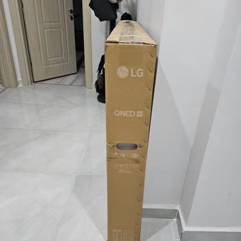 Kutusunda Hasarsız Gelen TV Kırık Çıktı, İade Talebim Reddediliyor