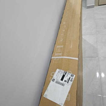 Kutusunda Hasarsız Gelen TV Kırık Çıktı, İade Talebim Reddediliyor