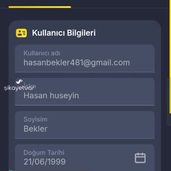 Bettilt Para Çekme Sorunu