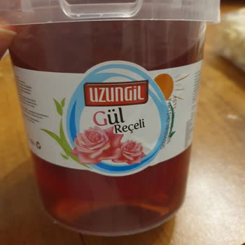 Yeni Açılan Reçelden Böcek Çıktı: Sağlığım Tehlikede