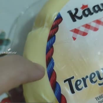 Kaanlar Tereyağının İçinde Kıl Var