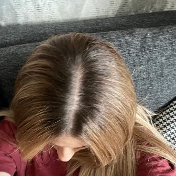 Kuaförde Yapılan İşlemler Beklentimi Karşılamadı, Ücret İadesi Talep Ediyorum