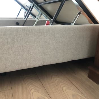 Desna Baza Dalgalı Sünger Ve WhatsApp Müşteri Hizmetleri Mağduriyeti