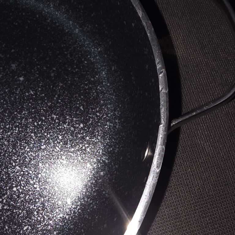 Korkmaz Granit Tava Setinde Bükülme ve Ezilme Sorunu Yaşadım