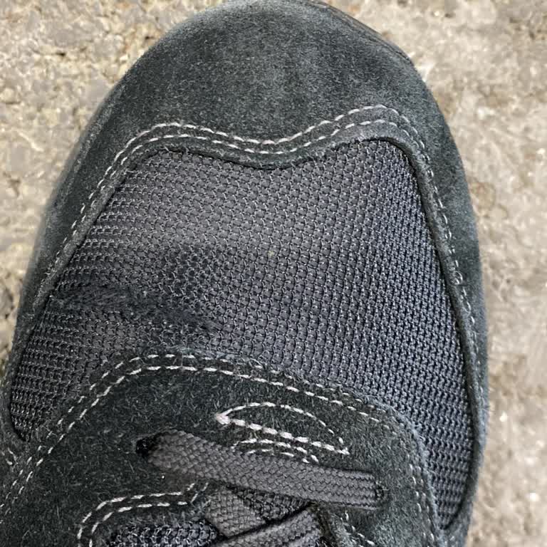 Sportive 4 Ayda Yırtılan Ayakkabı Ve Olumsuz Garanti Sonucu Hayal Kırıklığı!