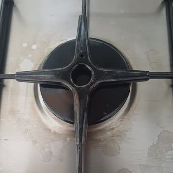 Kısa Sürede Kararan Vestel Ankastre Ocak İçin Çözüm Ve İade Talebi