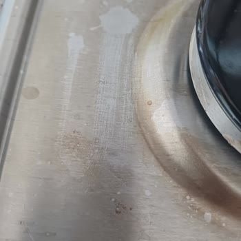 Kısa Sürede Kararan Vestel Ankastre Ocak İçin Çözüm Ve İade Talebi