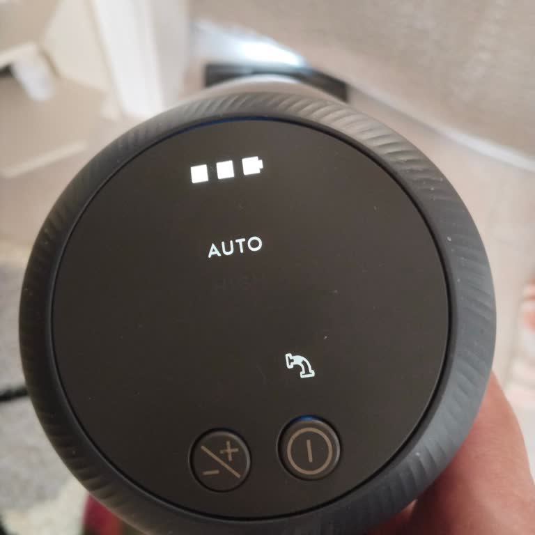 Garanti Kapsamındaki Electrolux Süpürge Arızası Ve Ücret Talebi Mağduriyeti