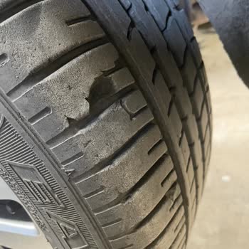 Mengerler Orijinal Lastiklerin Üretimden Kalkması Nedeniyle Güvenlik ve Mağduriyet Yaşıyorum