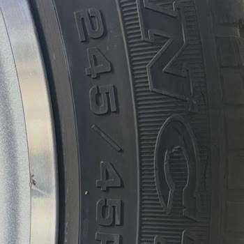 Mengerler Orijinal Lastiklerin Üretimden Kalkması Nedeniyle Güvenlik ve Mağduriyet Yaşıyorum