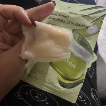 Kötü Kokulu Ve Ciltte Yanma Yapan Maske Sağlığımı Tehdit Etti