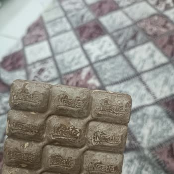 Nestle Damak Çikolataların Bozuk Çıkması Hayal Kırıklığı Yarattı