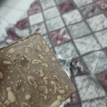 Nestle Damak Çikolataların Bozuk Çıkması Hayal Kırıklığı Yarattı