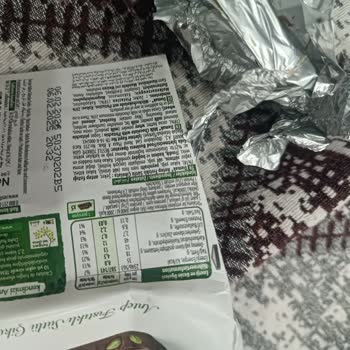 Nestle Damak Çikolataların Bozuk Çıkması Hayal Kırıklığı Yarattı