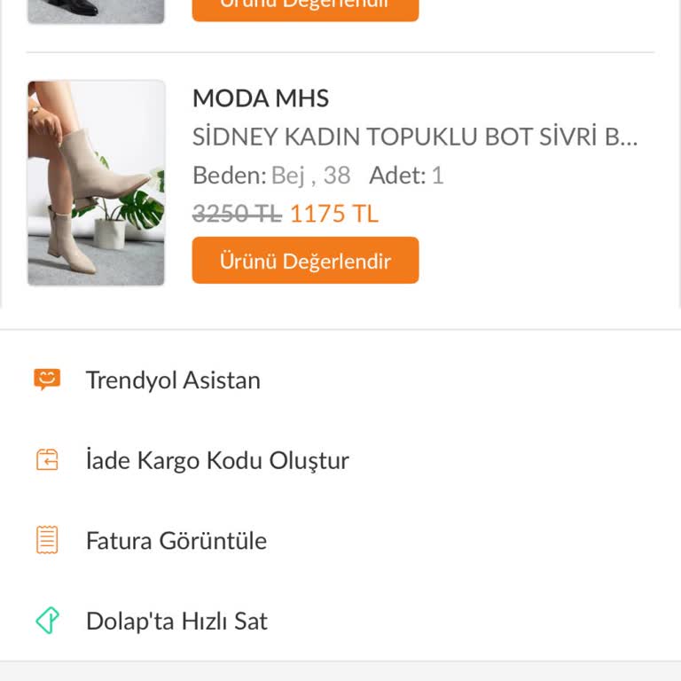 Kargom Kapıya Bırakıldı, Kayboldu Ve Çözüm Sunulmadı