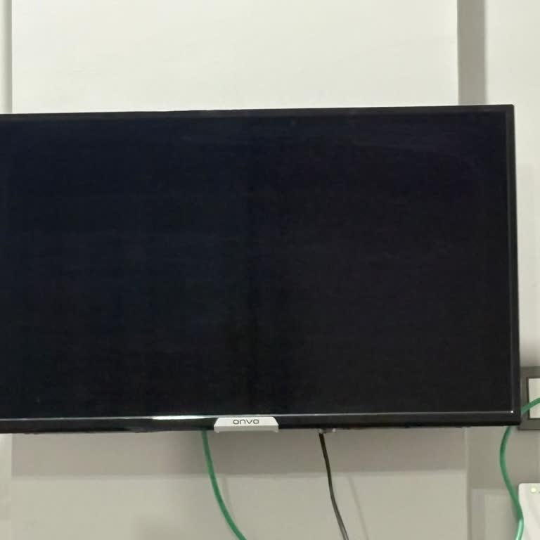 Onvo TV'de Youtube Uygulaması Aniden Açılmamaya Başladı, Teknik Destek Bekliyorum