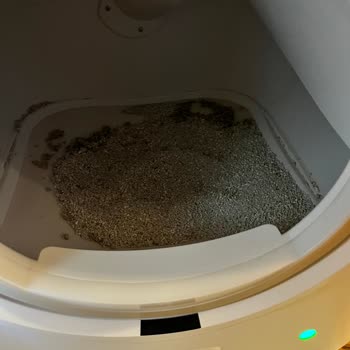 Xenon Smart Kedi Tuvaleti Kendi Kendini Temizlemiyor Müşteri Hizmetleri Çözüm Sunamadı