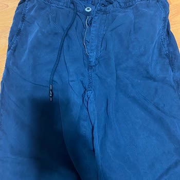 Yeni Alınan Pantolon Kısa Sürede Renk Attı Değişim Talebim Reddedildi