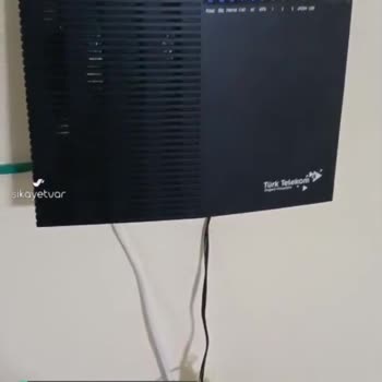 Kablo Net Sabit İnternet Mağduriyeti