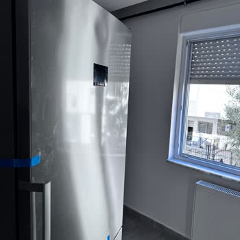 Media Markt İki Kez Hasarlı Teslim Edilen Buzdolabı Ve Çözümsüzlük Mağduriyeti