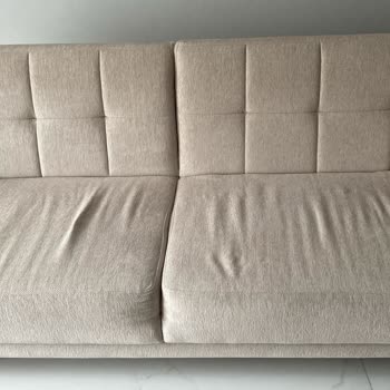 Aldığım Mobilyaların Kalitesiz Çıkması Ve İlgisizlik Mağduriyet Yaşattı