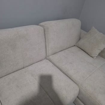 Aldığım Mobilyaların Kalitesiz Çıkması Ve İlgisizlik Mağduriyet Yaşattı