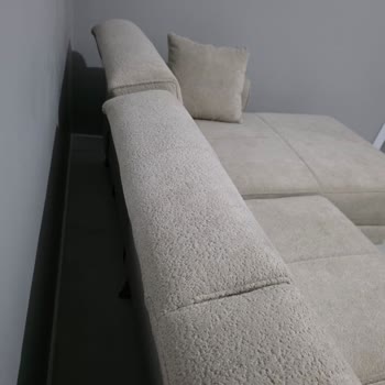 Aldığım Mobilyaların Kalitesiz Çıkması Ve İlgisizlik Mağduriyet Yaşattı