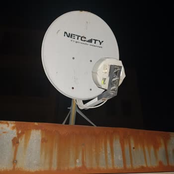 Deprem Bölgesinde Sürekli İnternet Kesintisi Ve Yetersiz Müşteri Hizmeti