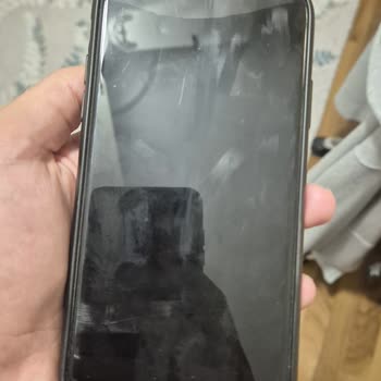 Dayanıksız Ekran Koruyucu Hayal Kırıklığı Yarattı