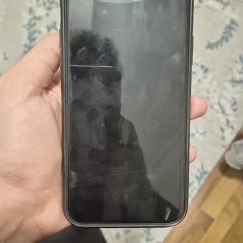 Dayanıksız Ekran Koruyucu Hayal Kırıklığı Yarattı